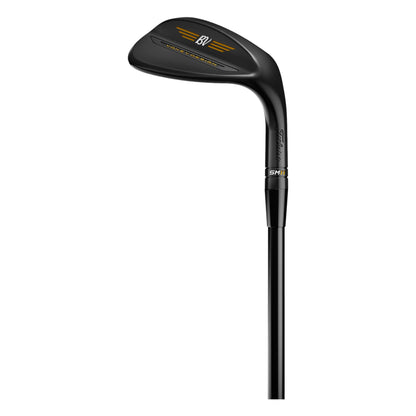 Titleist Vokey SM11 Golf Wedge | Black Vapor
