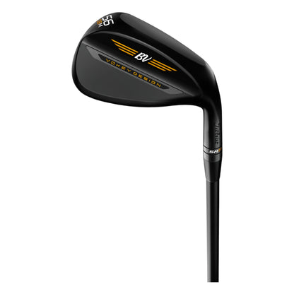 Titleist Vokey SM11 Golf Wedge | Black Vapor