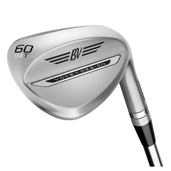 Titleist Vokey Design 60度 Titleist_Vokey_SM11_60_04_T_To
