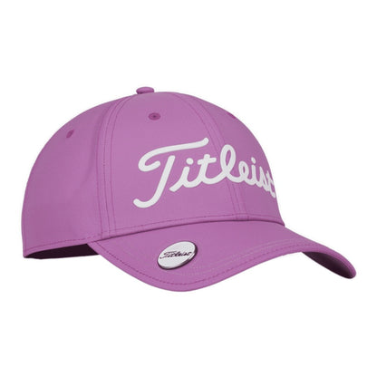Titliest Players Performance Ball Marker Golf Cap TH23APPBMN2