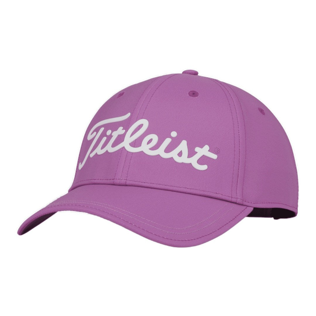 Titliest Players Performance Ball Marker Golf Cap TH23APPBMN2