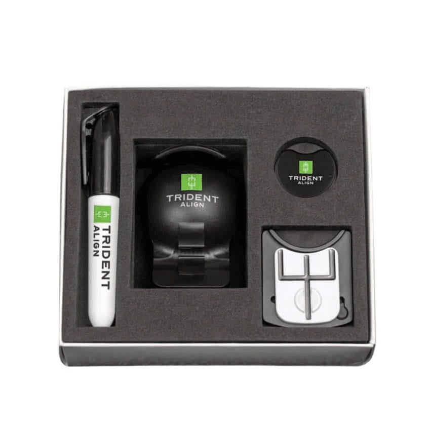 Trident Align 2.0 Full Ballmarker Kit