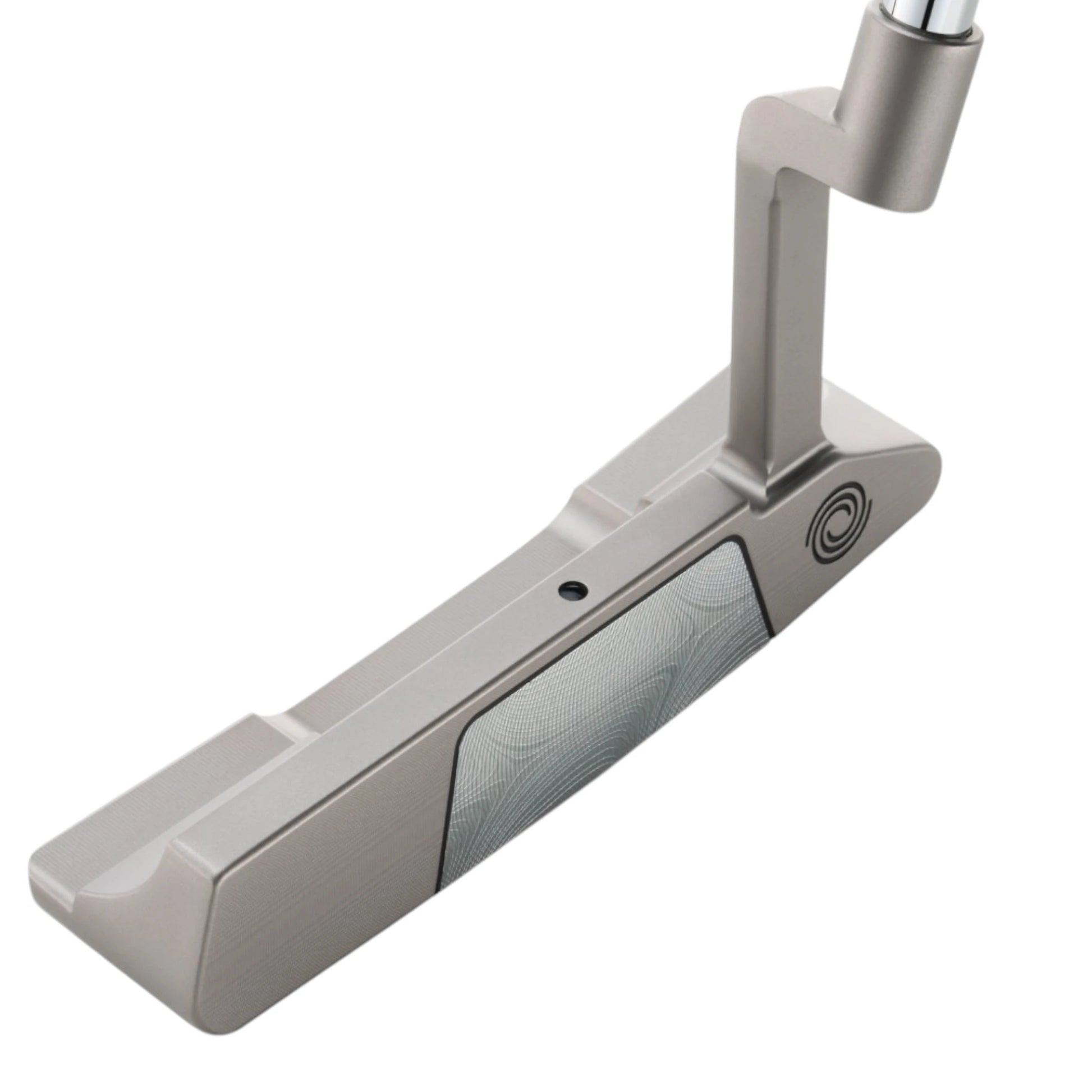Odyssey Damascus Milled Golf Putter | #2 CH