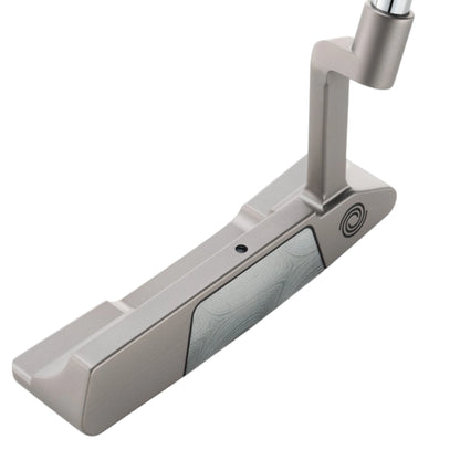 Odyssey Damascus Milled Golf Putter | #2 CH