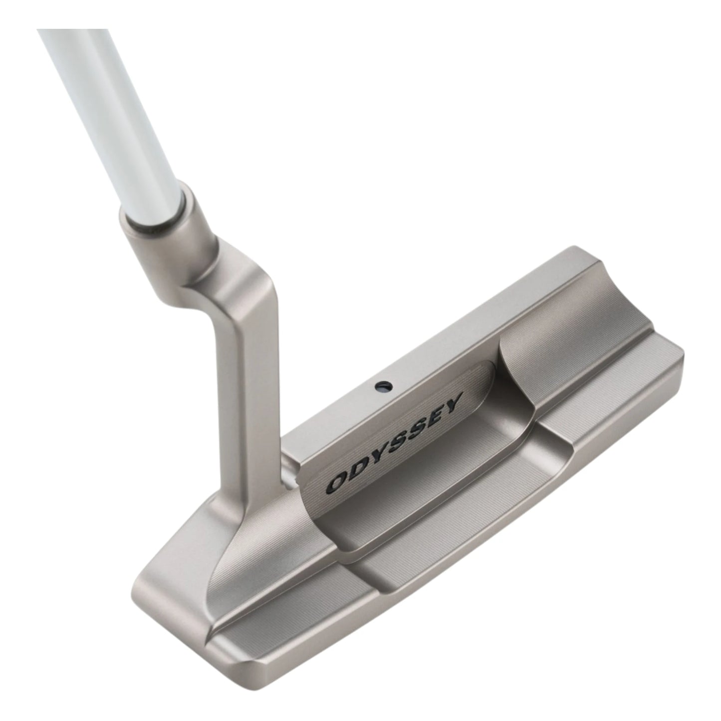 Odyssey Damascus Milled Golf Putter | #2 CH