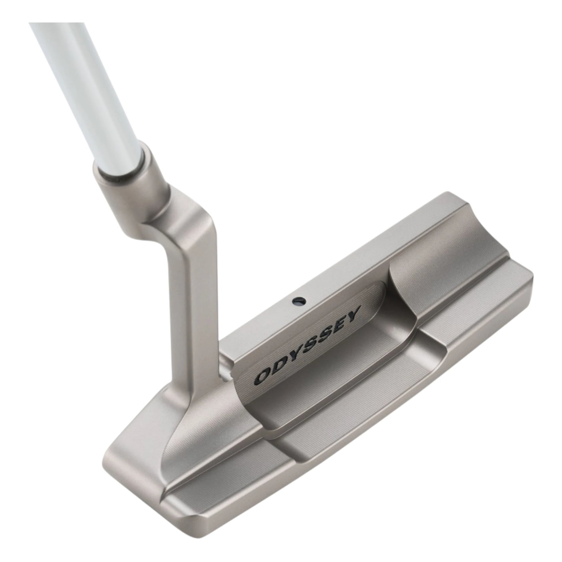 Odyssey Damascus Milled Golf Putter | #2 CH