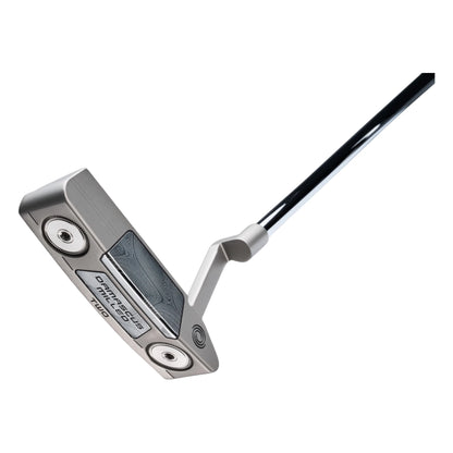 Odyssey Damascus Milled Golf Putter | #2 CH
