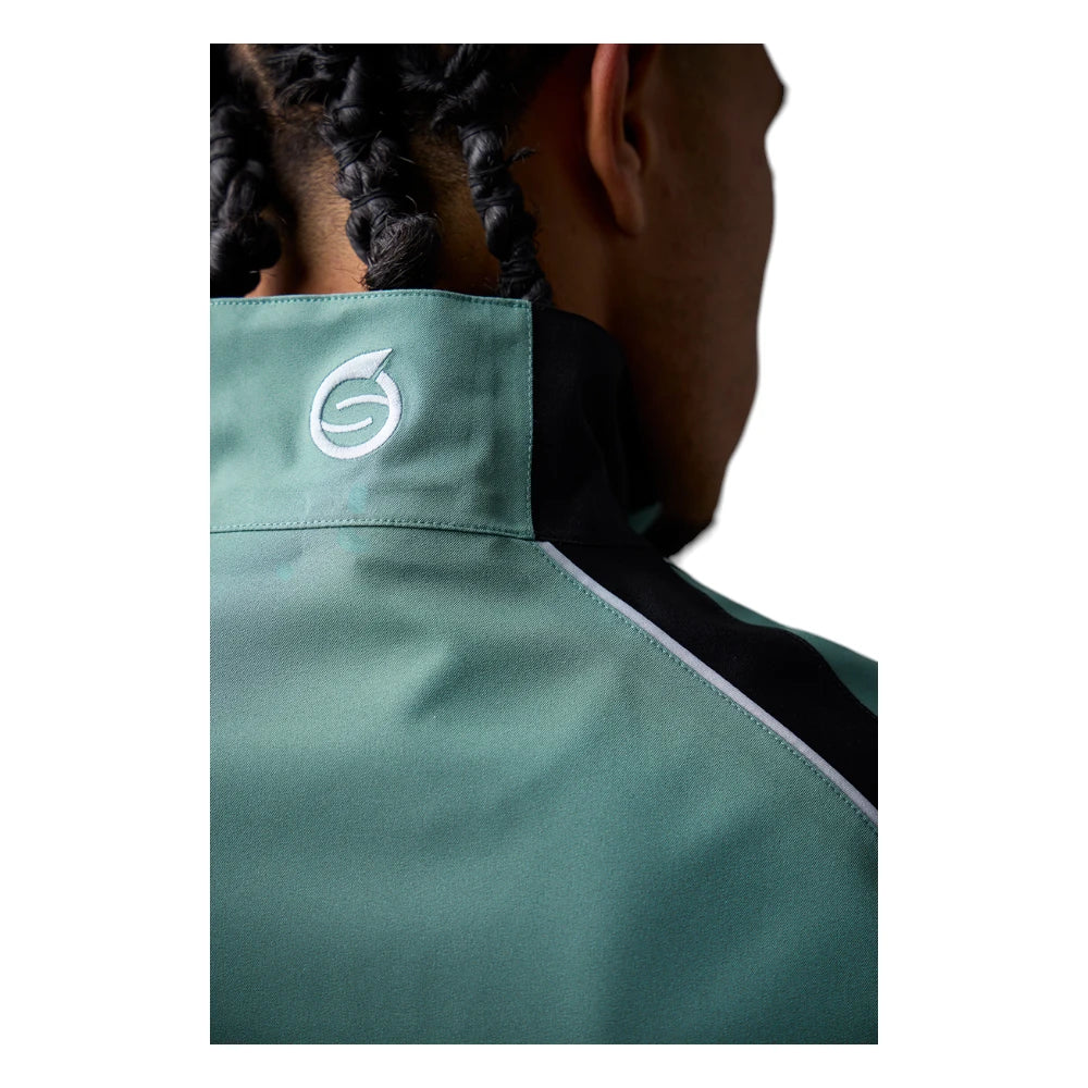 Sunderland Typhoon Waterproof Golf Jacket SUNMR102