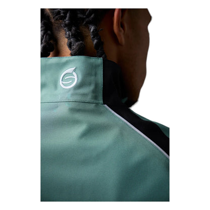 Sunderland Typhoon Waterproof Golf Jacket SUNMR102