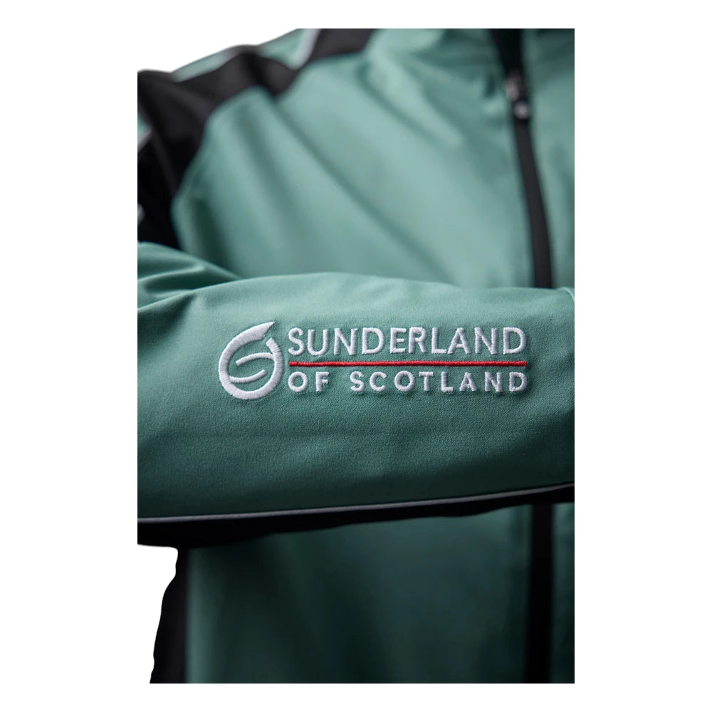 Sunderland Typhoon Waterproof Golf Jacket SUNMR102