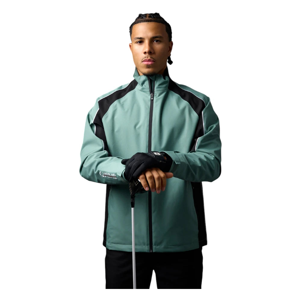 Sunderland Typhoon Waterproof Golf Jacket SUNMR102