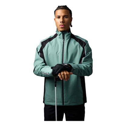 Sunderland Typhoon Waterproof Golf Jacket SUNMR102