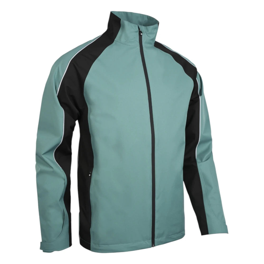 Sunderland Typhoon Waterproof Golf Jacket SUNMR102