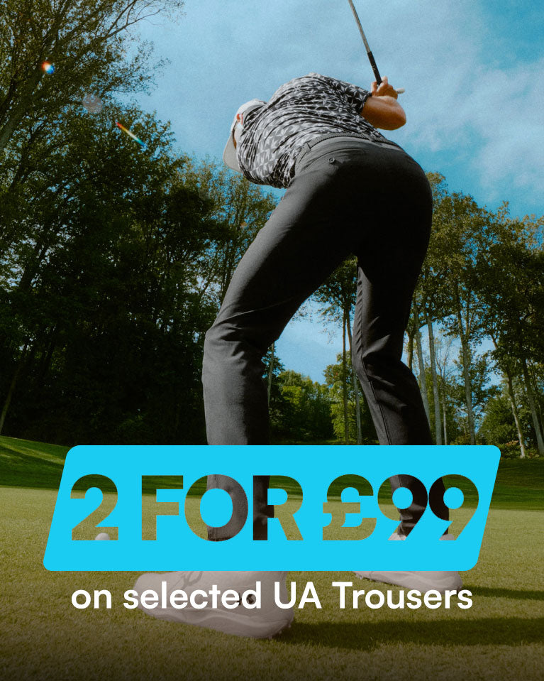 under armour trousers offer