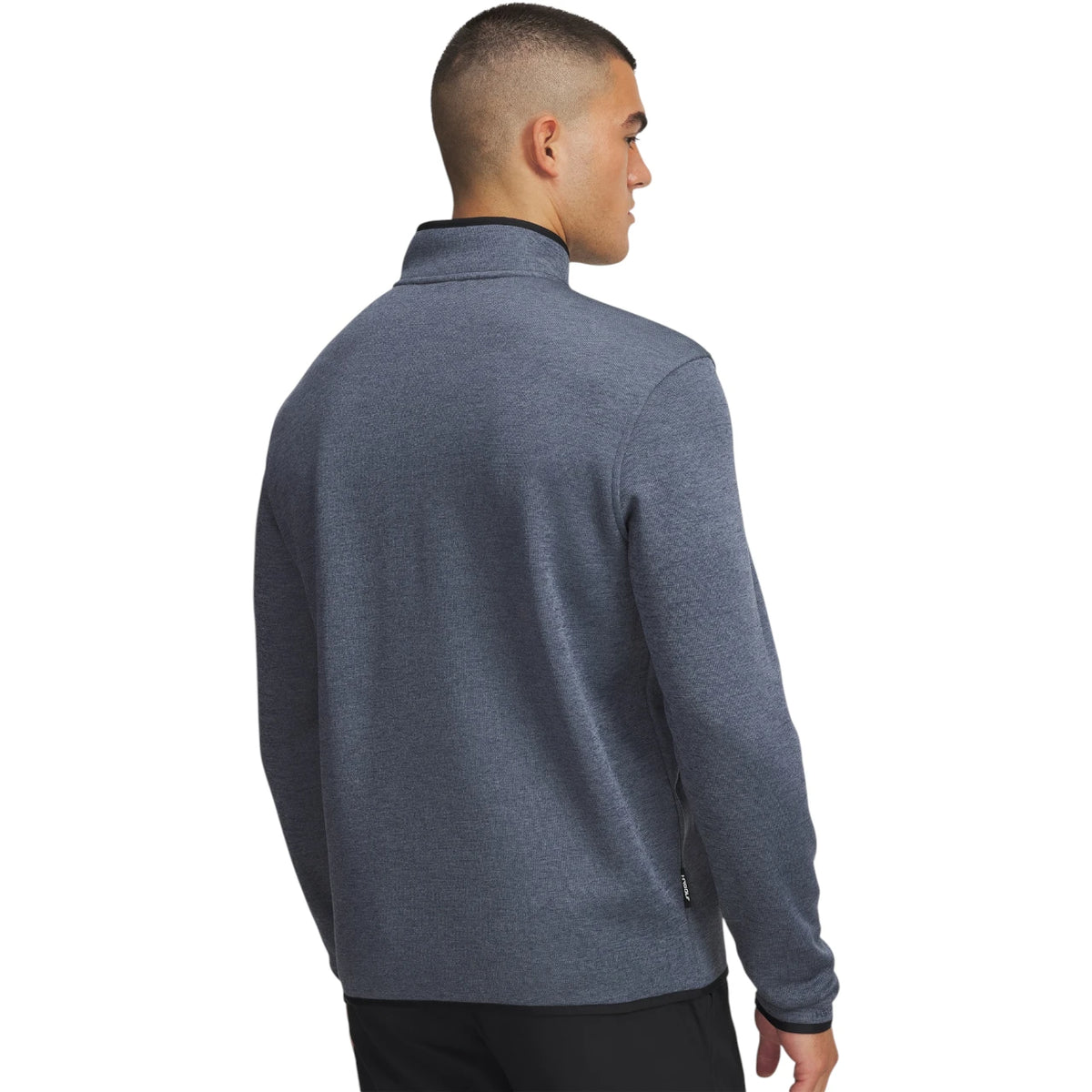 Under Armour Drive SweaterFleece 1/2 Zip Golf Mid Layer 6005671