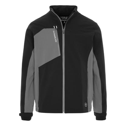 ProQuip Ultimate HTX Full Zip Waterproof Golf Jacket