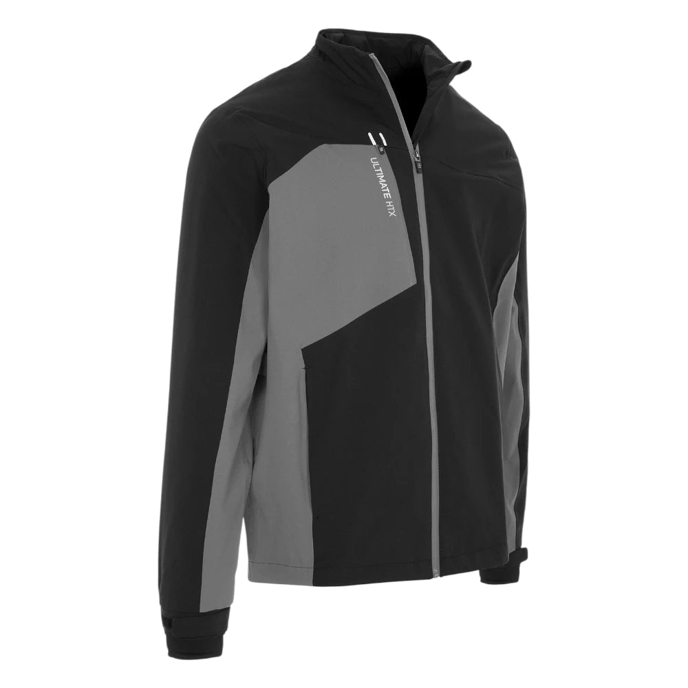 ProQuip Ultimate HTX Full Zip Waterproof Golf Jacket