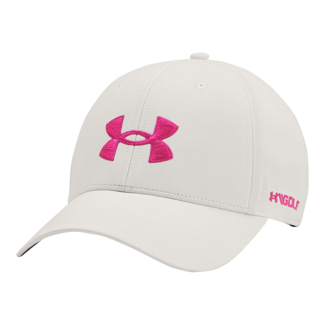 Under Armour 96 Golf Cap 1361547