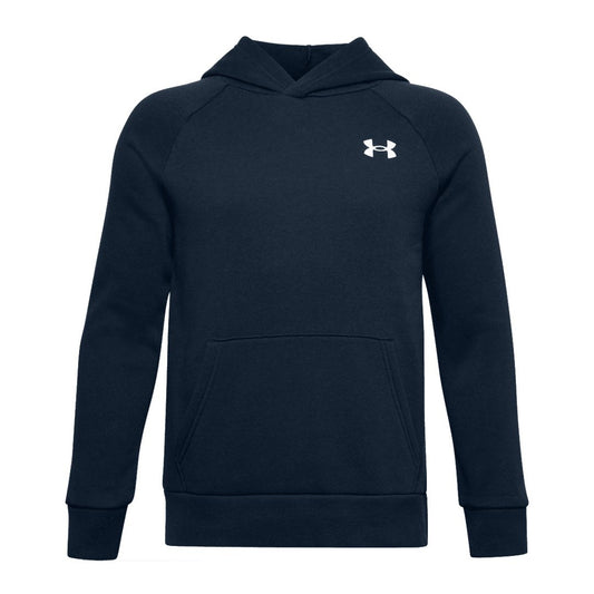 Under Armour Boys Rival Fleece Hoodie 1357591