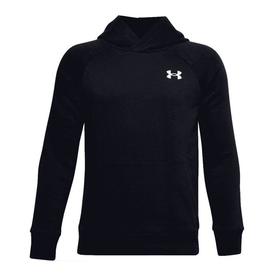 Under Armour Boys Rival Fleece Hoodie 1357591