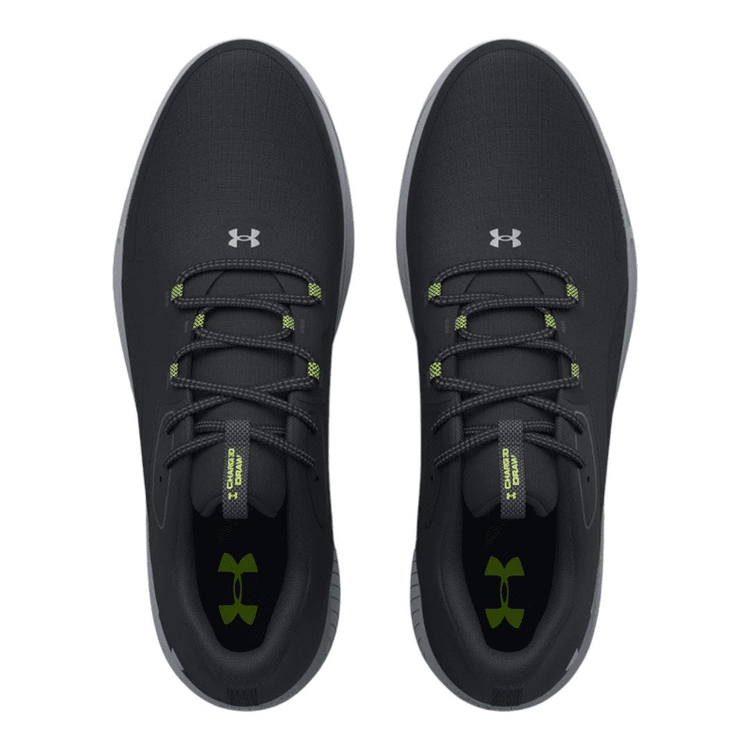 Under Armour Charged Draw 2 SL Golf Shoes 3026399