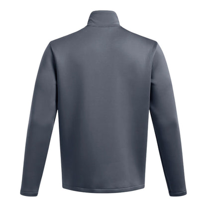 Under Armour Drive Pro Storm Hybrid 1/2 Zip Golf Mid Layer 1387118