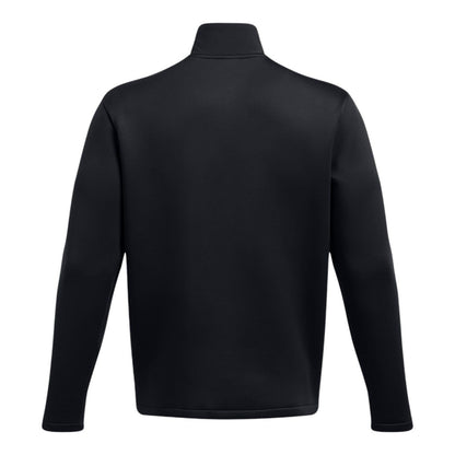 Under Armour Drive Pro Storm Hybrid 1/2 Zip Golf Mid Layer 1387118