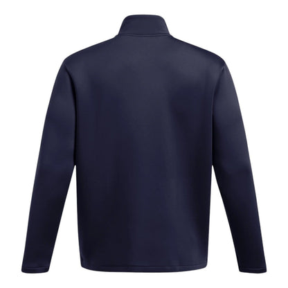 Under Armour Drive Pro Storm Hybrid 1/2 Zip Golf Mid Layer 1387118