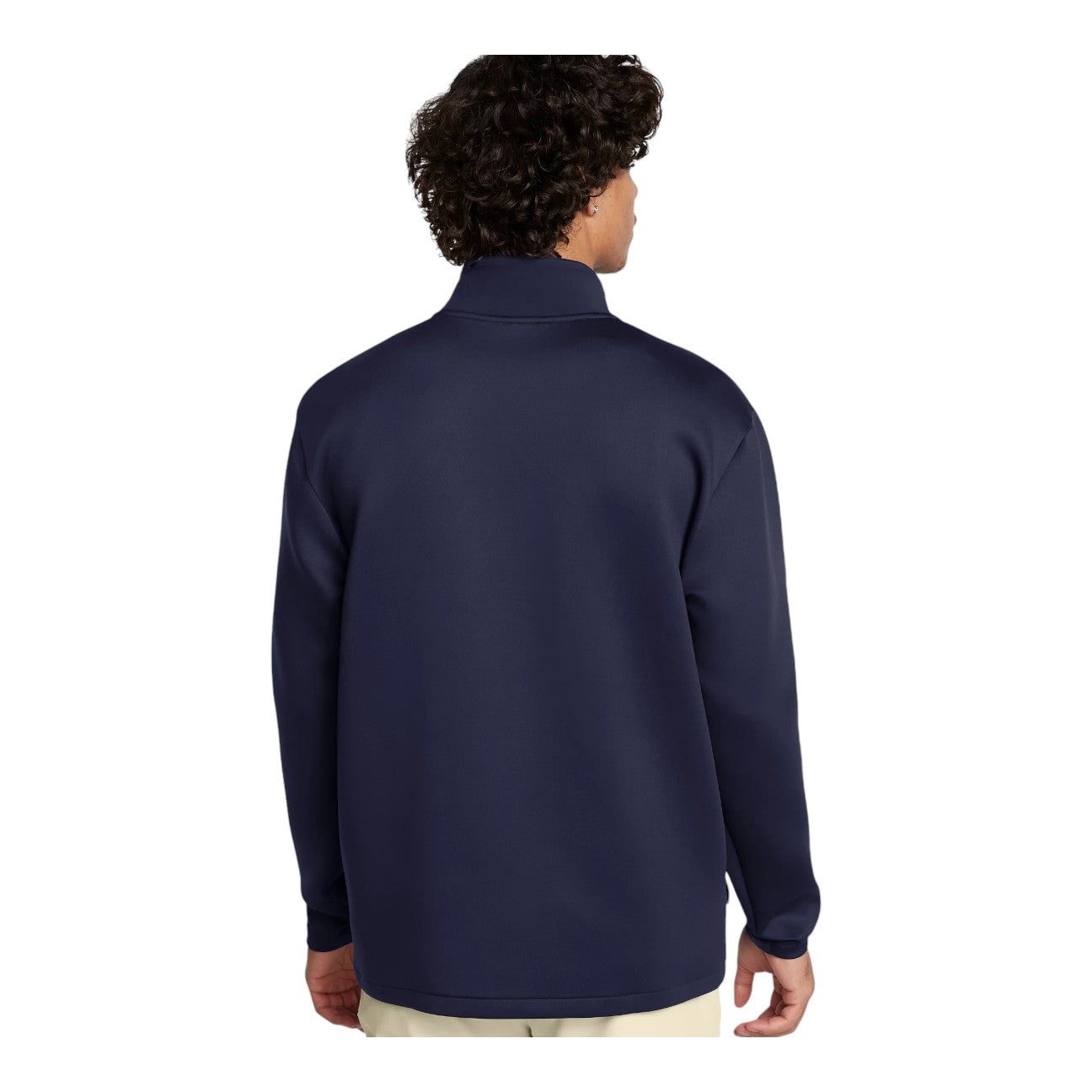 Under Armour Drive Pro Storm Hybrid 1/2 Zip Golf Mid Layer 1387118