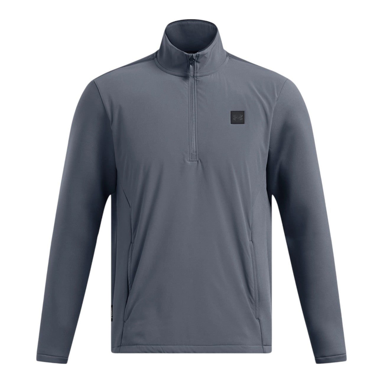 Under Armour Drive Pro Storm Hybrid 1/2 Zip Golf Mid Layer 1387118