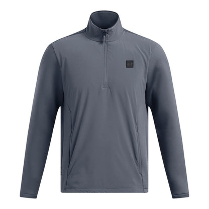 Under Armour Drive Pro Storm Hybrid 1/2 Zip Golf Mid Layer 1387118
