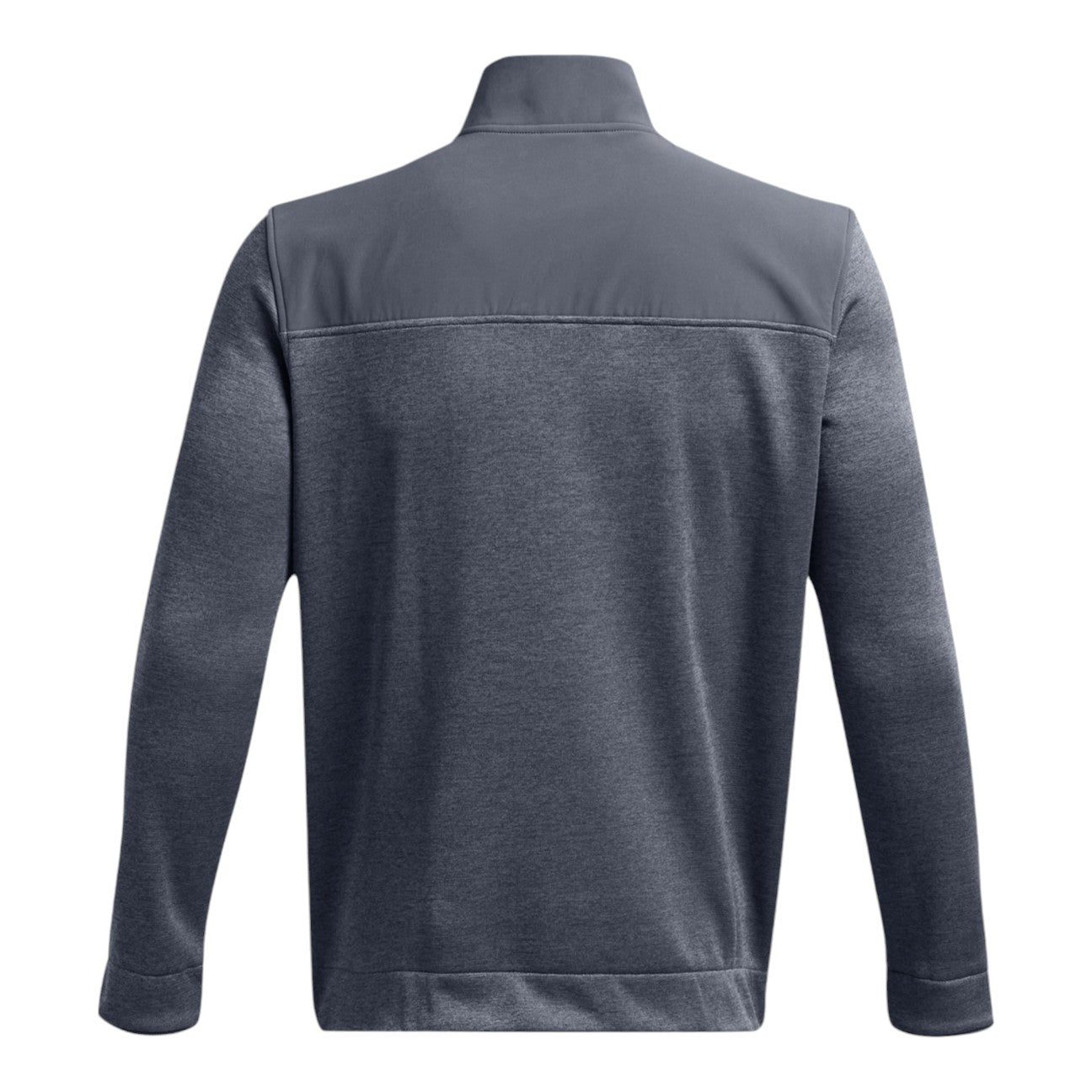 Under Armour Drive Storm SweaterFleece 1/2 Zip Golf Mid Layer 1387121