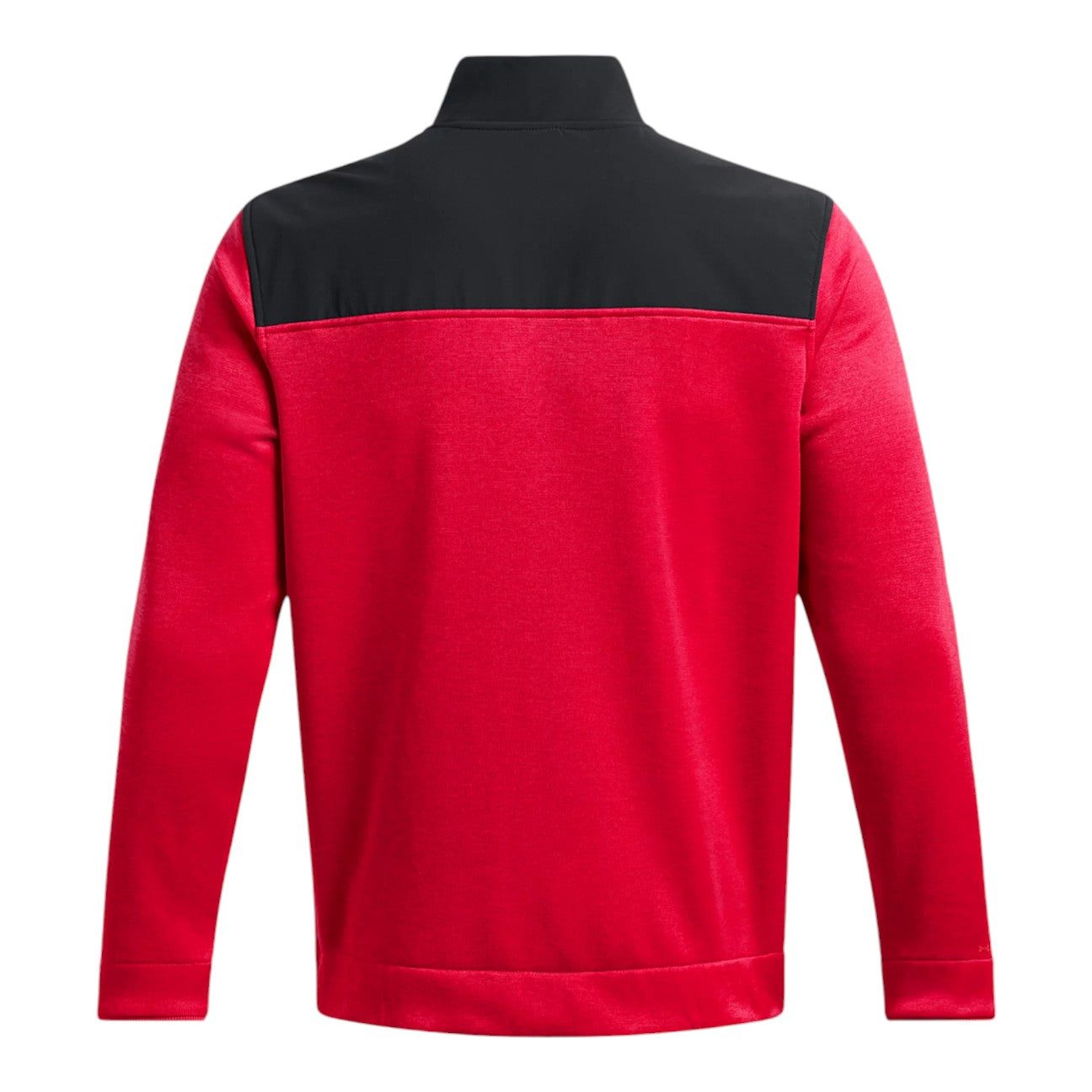 Under Armour Drive Storm SweaterFleece 1/2 Zip Golf Mid Layer 1387121