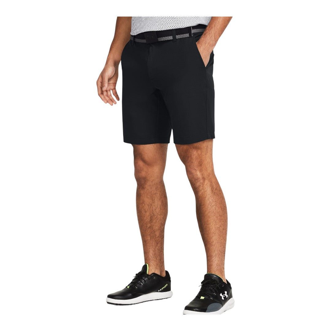 Under Armour Drive Taper Golf Shorts 1384467