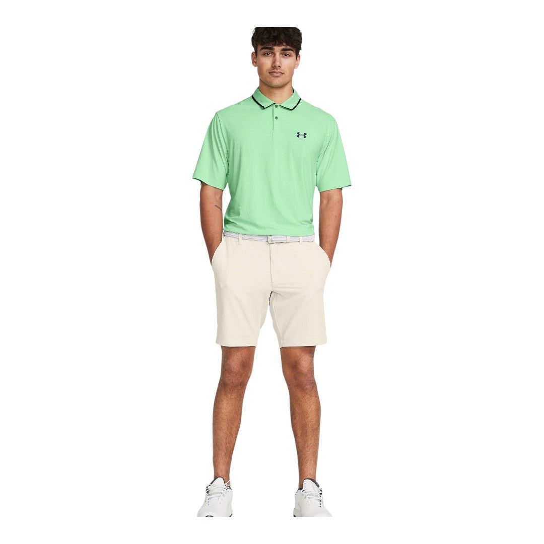 Under Armour Drive Taper Golf Shorts 1384467
