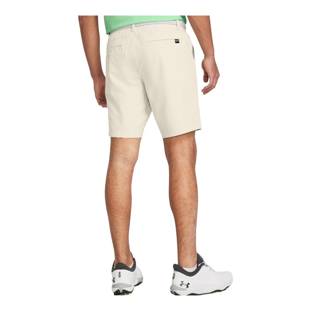Under Armour Drive Taper Golf Shorts 1384467