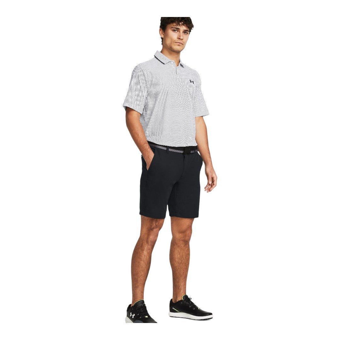 Under Armour Drive Taper Golf Shorts 1384467