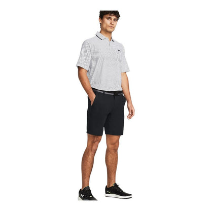 Under Armour Drive Taper Golf Shorts 1384467