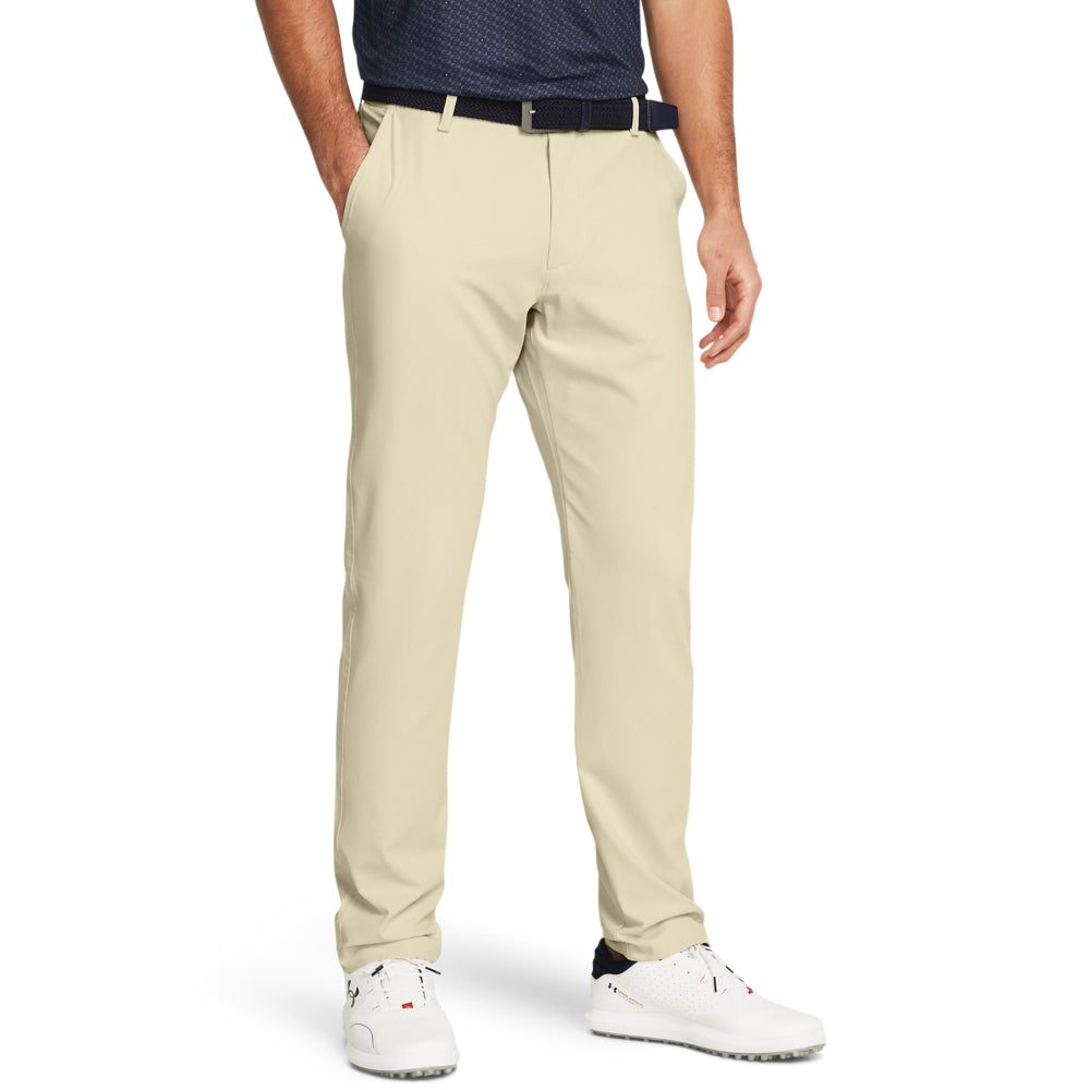Under Armour Drive Tapered Fit Golf Trousers 1364410 – Clarkes Golf