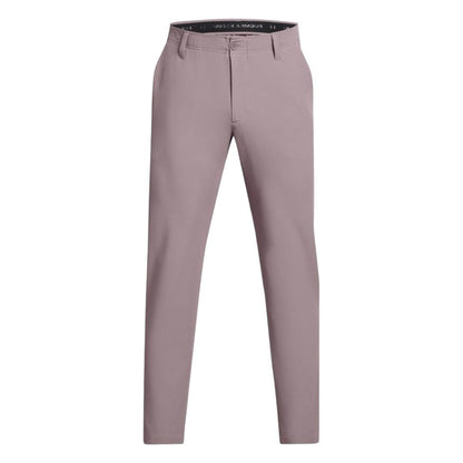 Under Armour Drive Tapered Fit Golf Trousers 1364410