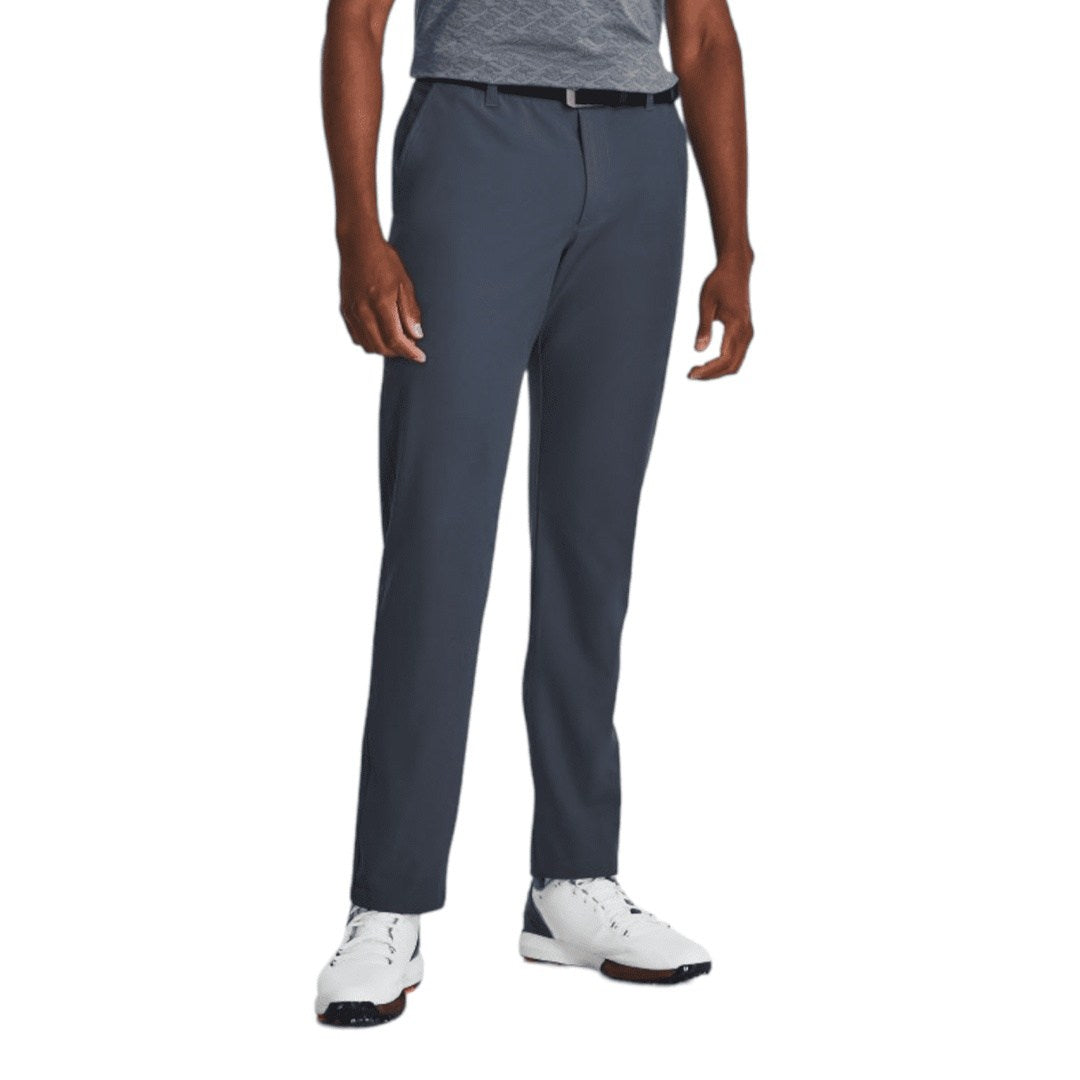 Under Armour Drive Tapered Fit Golf Trousers 1364410