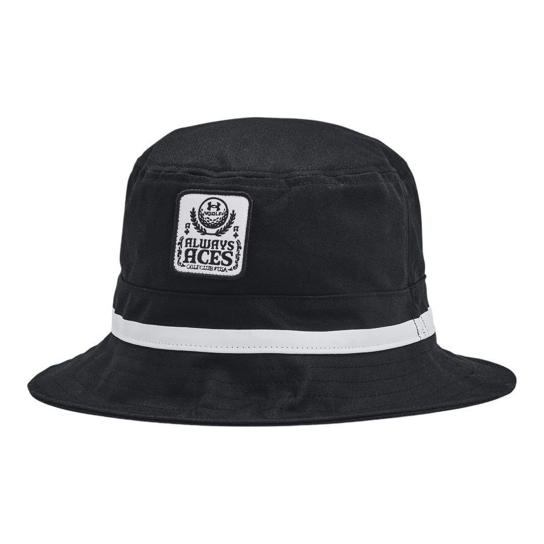 Under Armour Driver Golf Bucket Hat 1383483