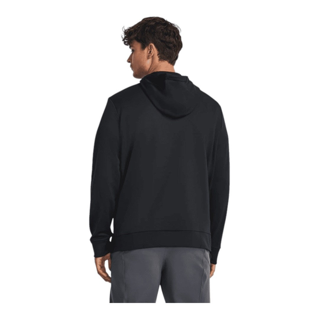 Under Armour Fleece Graphic Golf Hoodie 1379744
