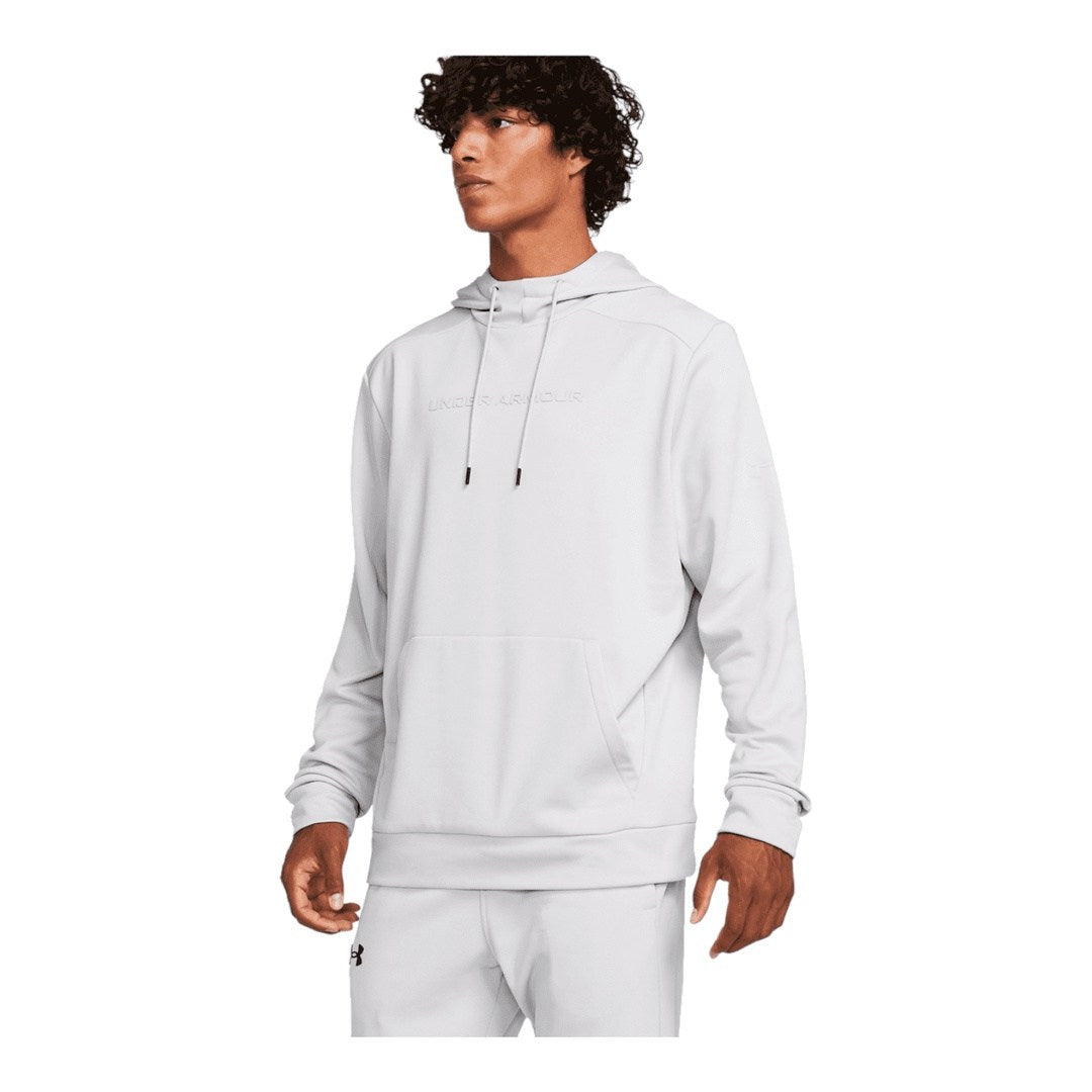 Under Armour Fleece Graphic Golf Hoodie 1379744