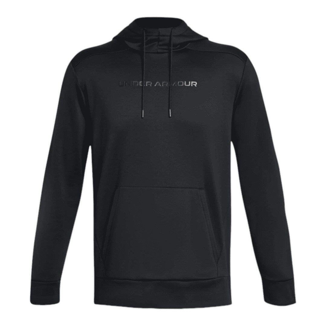 Under Armour Fleece Graphic Golf Hoodie 1379744