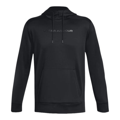 Under Armour Fleece Graphic Golf Hoodie 1379744