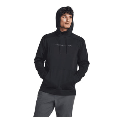 Under Armour Fleece Graphic Golf Hoodie 1379744