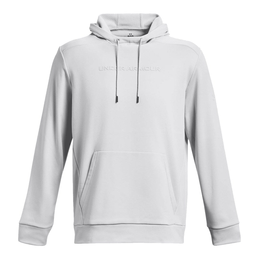 Under Armour Fleece Graphic Golf Hoodie 1379744