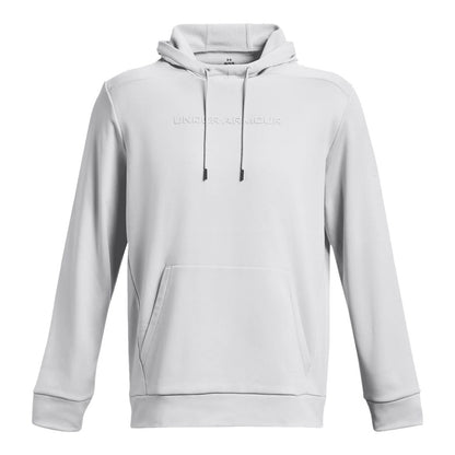 Under Armour Fleece Graphic Golf Hoodie 1379744
