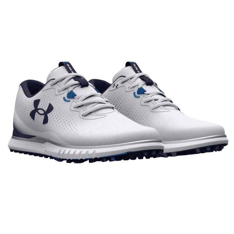 UNDER ARMOUR GLIDE SL GOLF SHOES 3026402 - Main Image